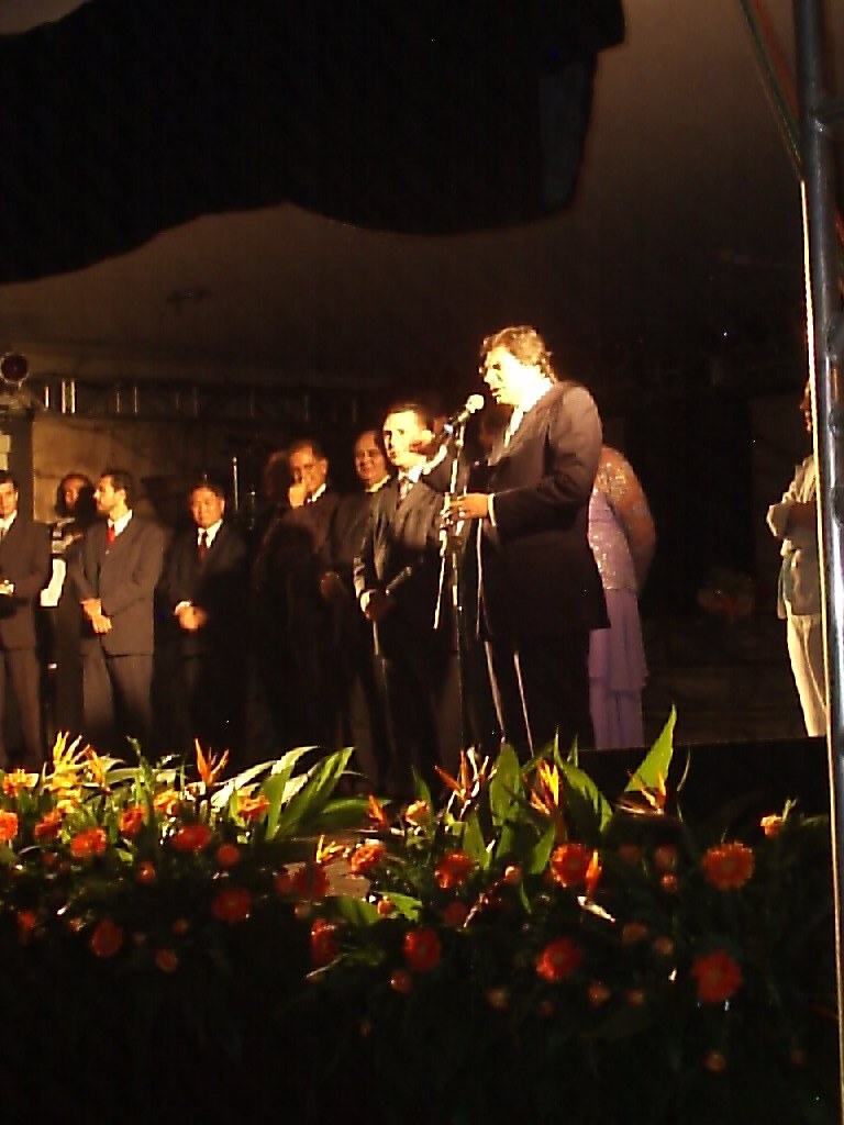 Baile OAB - Foto 26